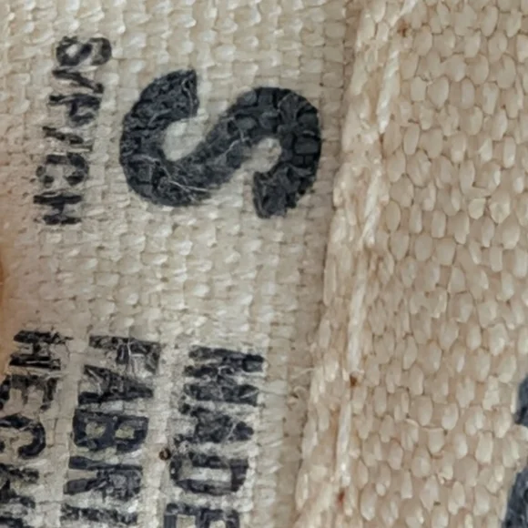 O'Neill Gray Striped Hoodie Size Small - Picture 8 of 9